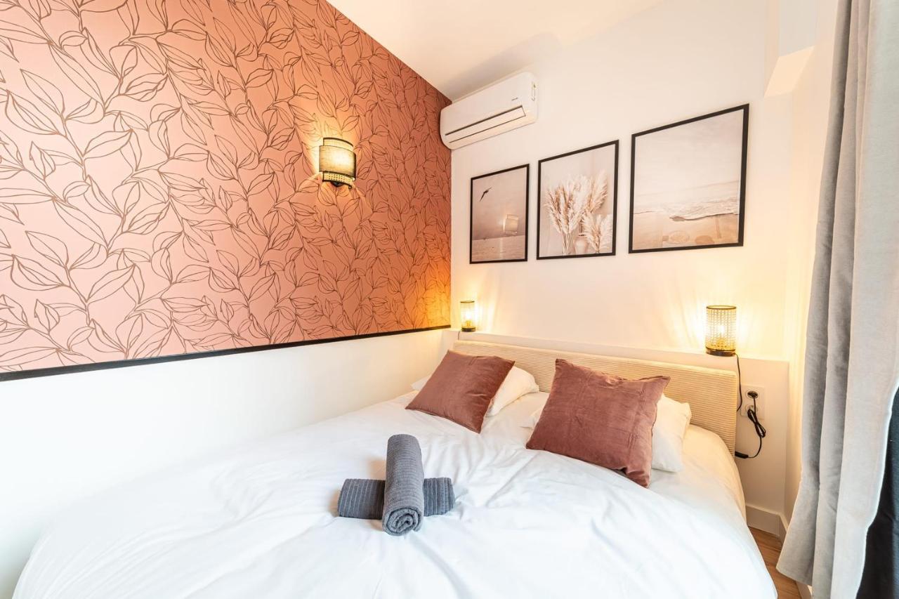 Le Marietton Appartement Cosy A Deux Pas Du Metro Valmy Lyon Extérieur photo